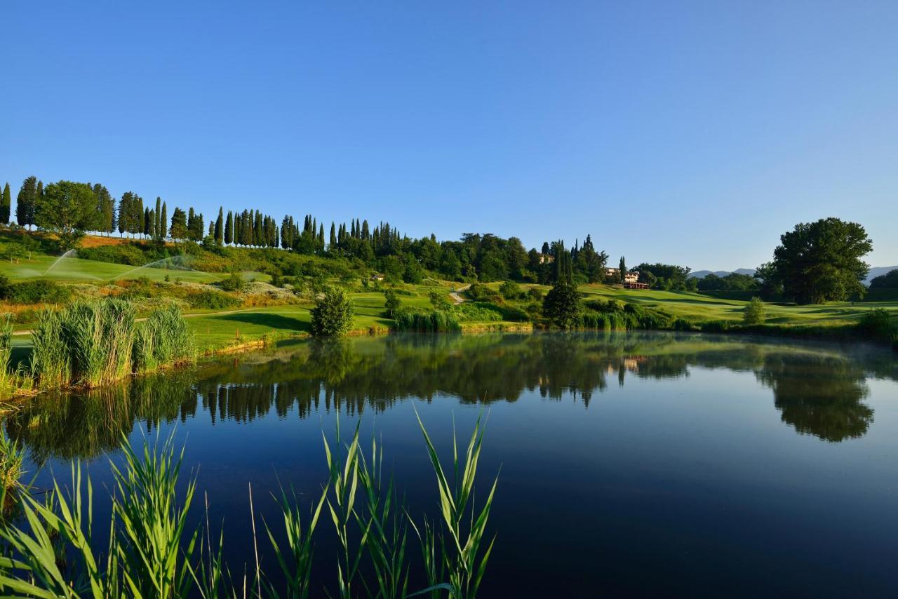 Tenuta Le Tre Virtu Scarperia Exterior foto