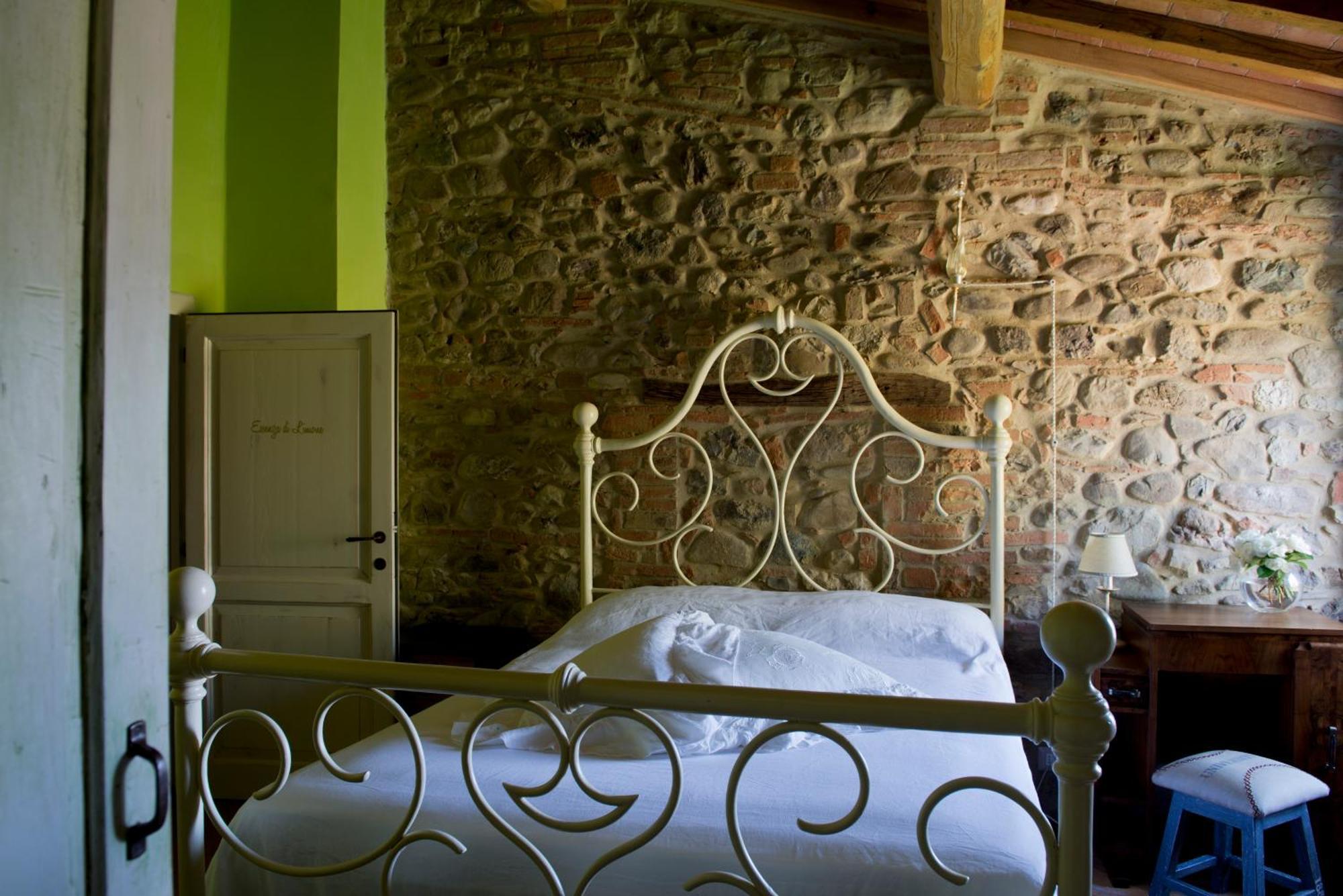 Tenuta Le Tre Virtu Scarperia Exterior foto