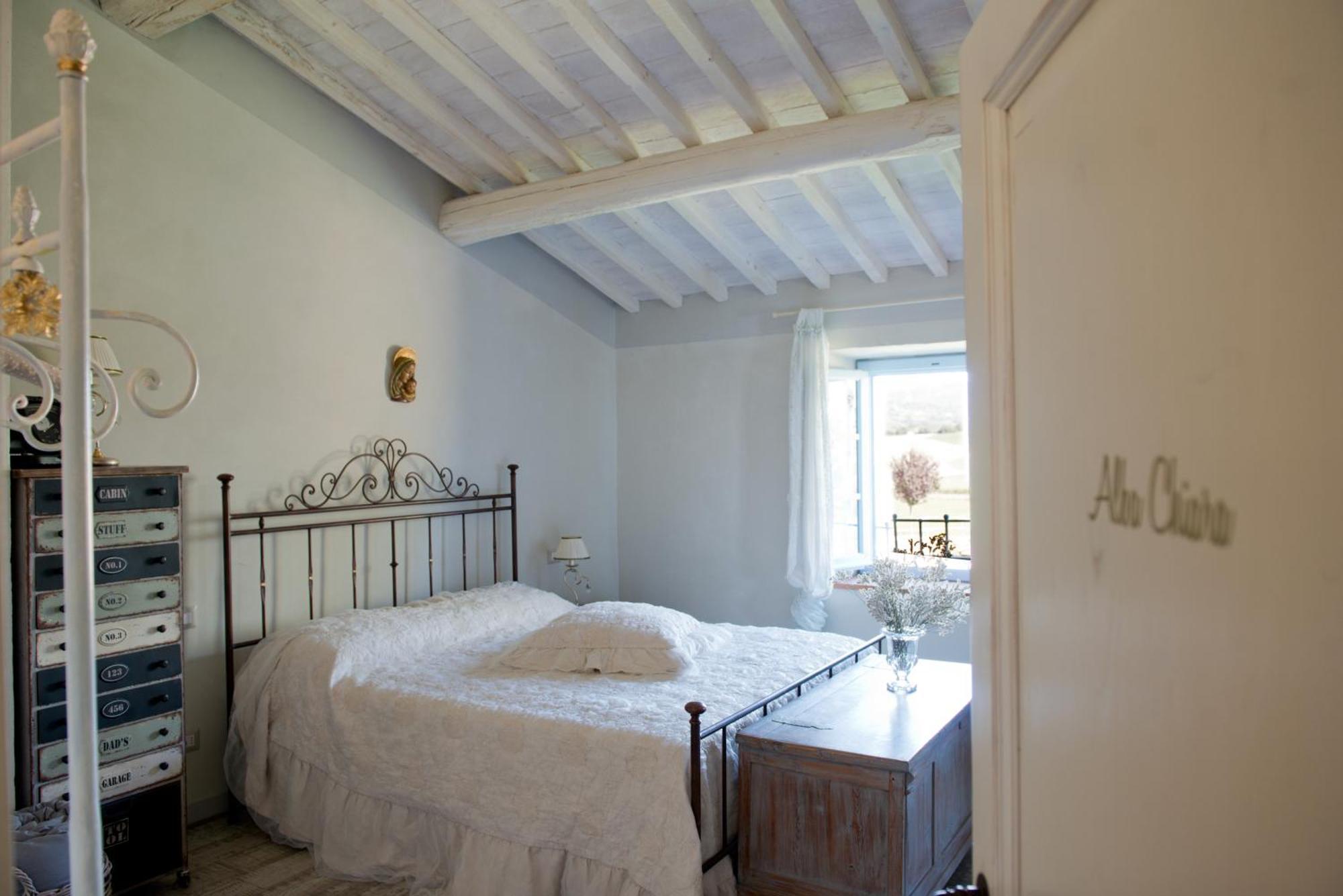 Tenuta Le Tre Virtu Scarperia Exterior foto